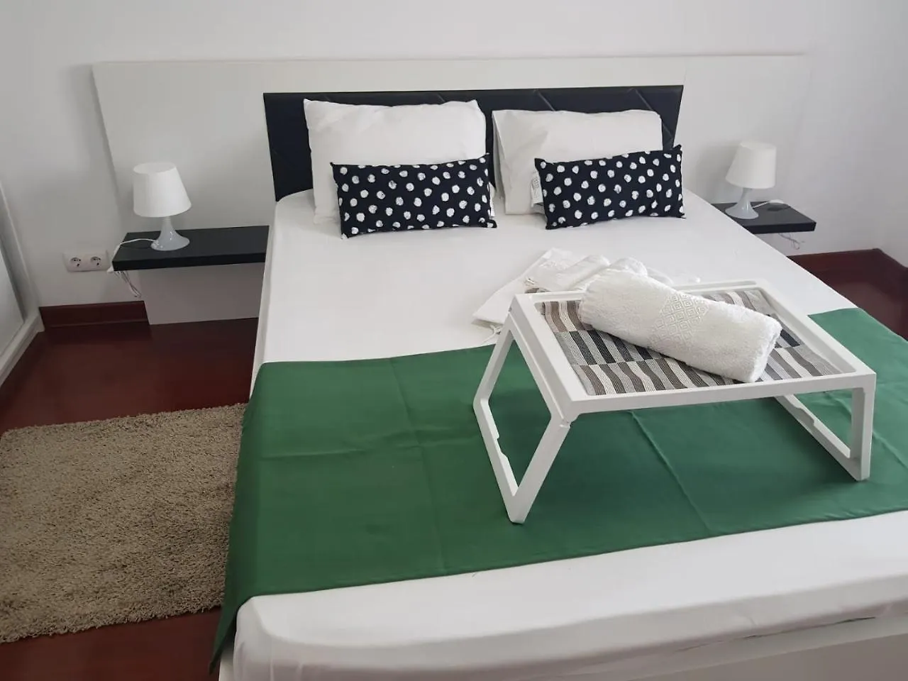 Divan Residence Apartments Bukarest