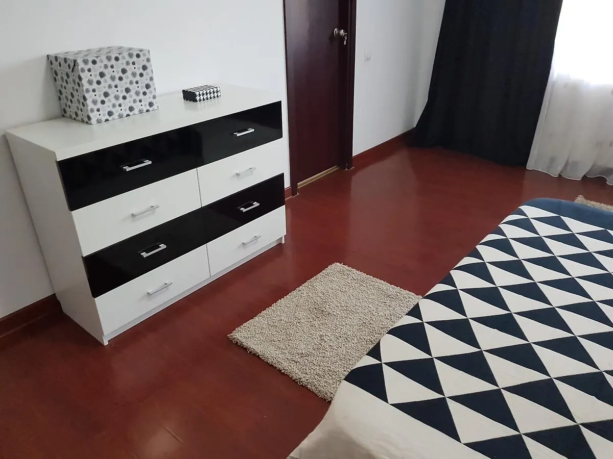 Divan Residence Apartments Bukarest