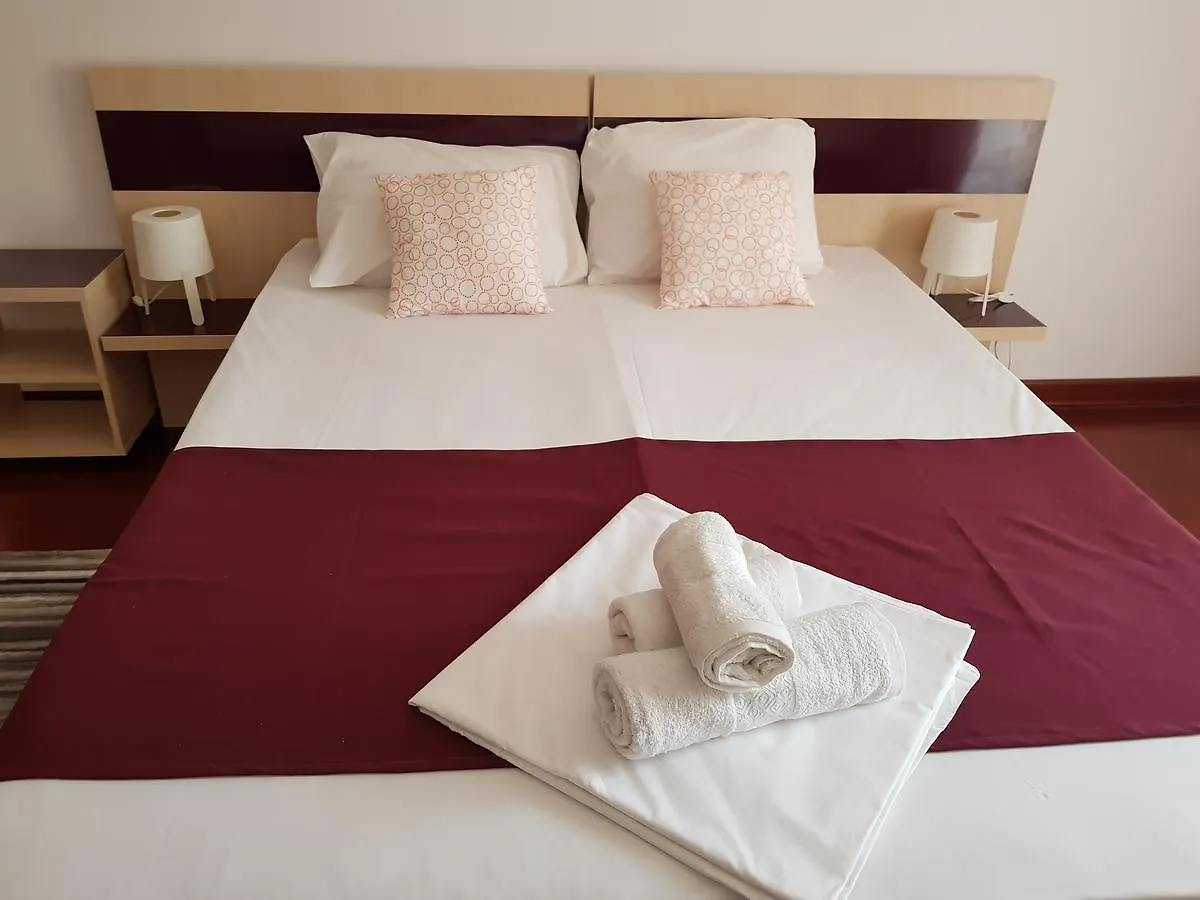 Divan Residence Apartments Bukarest