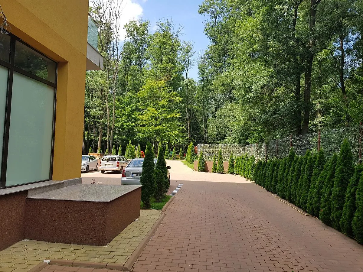 Divan Residence Apartments Bukarest 0*,