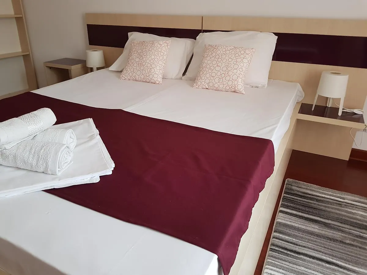 Divan Residence Apartments Bukarest Rumænien