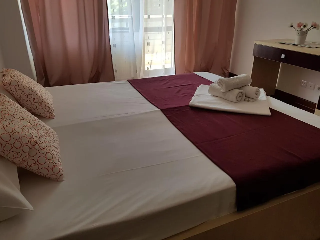Divan Residence Apartments Bukarest
