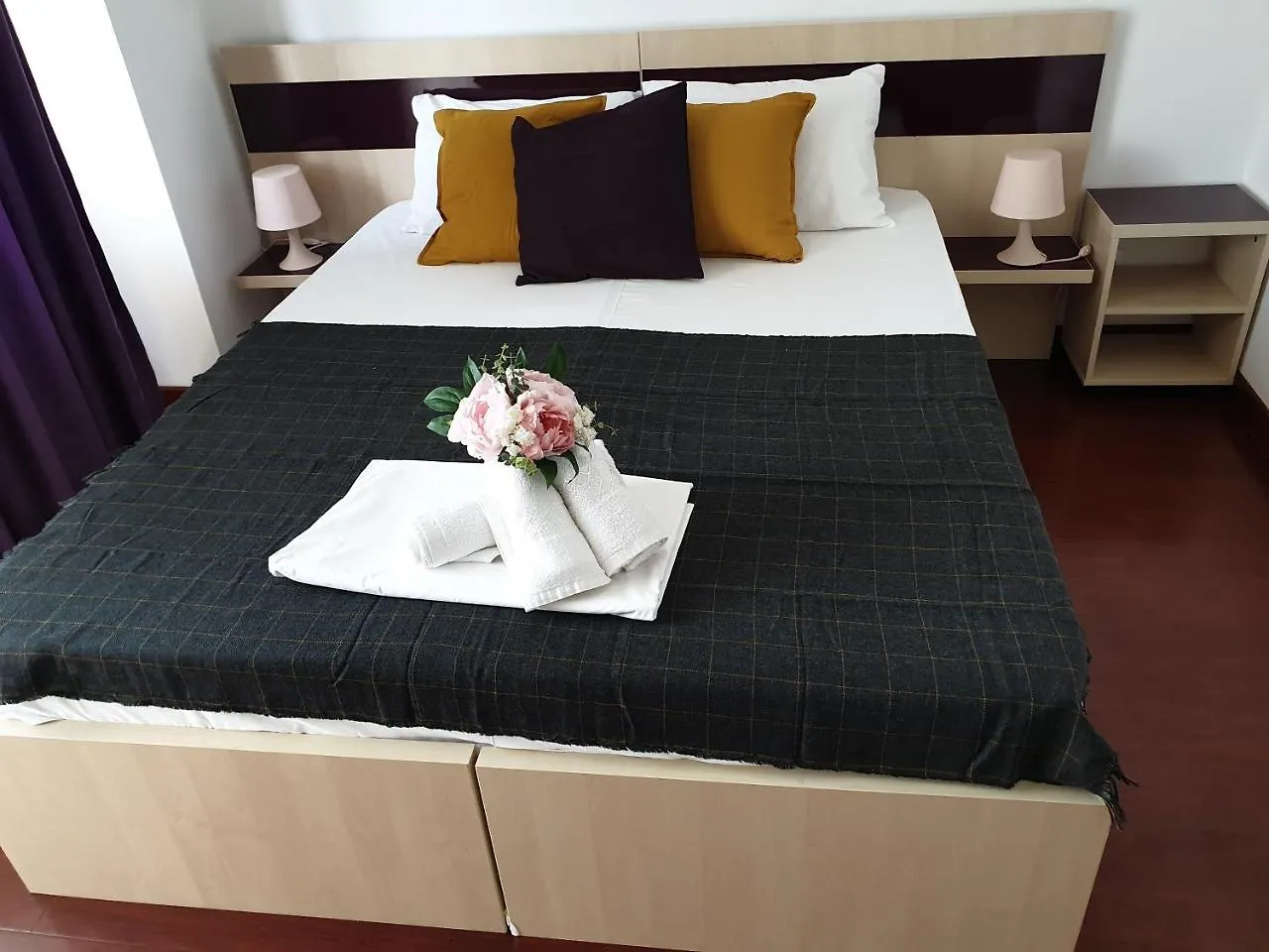 Divan Residence Apartments Bukarest Rumænien