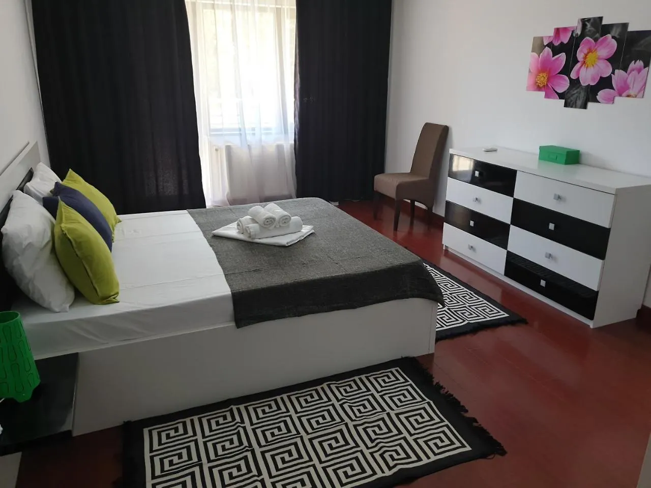 Divan Residence Apartments Bukarest 0*,