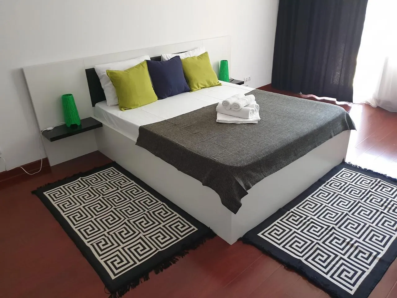 Divan Residence Apartments Bukarest