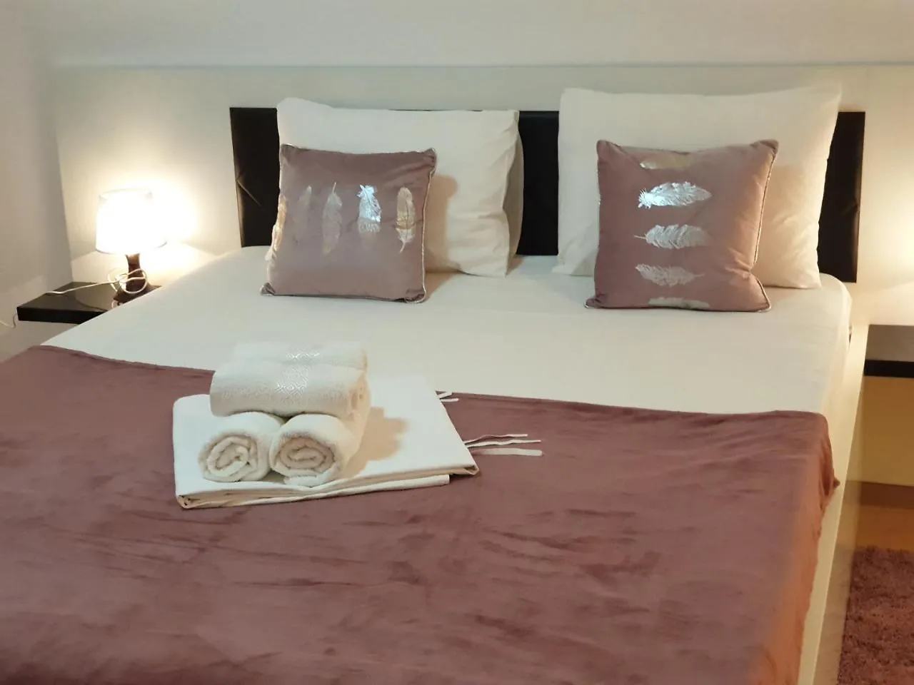 Divan Residence Apartments Bukarest