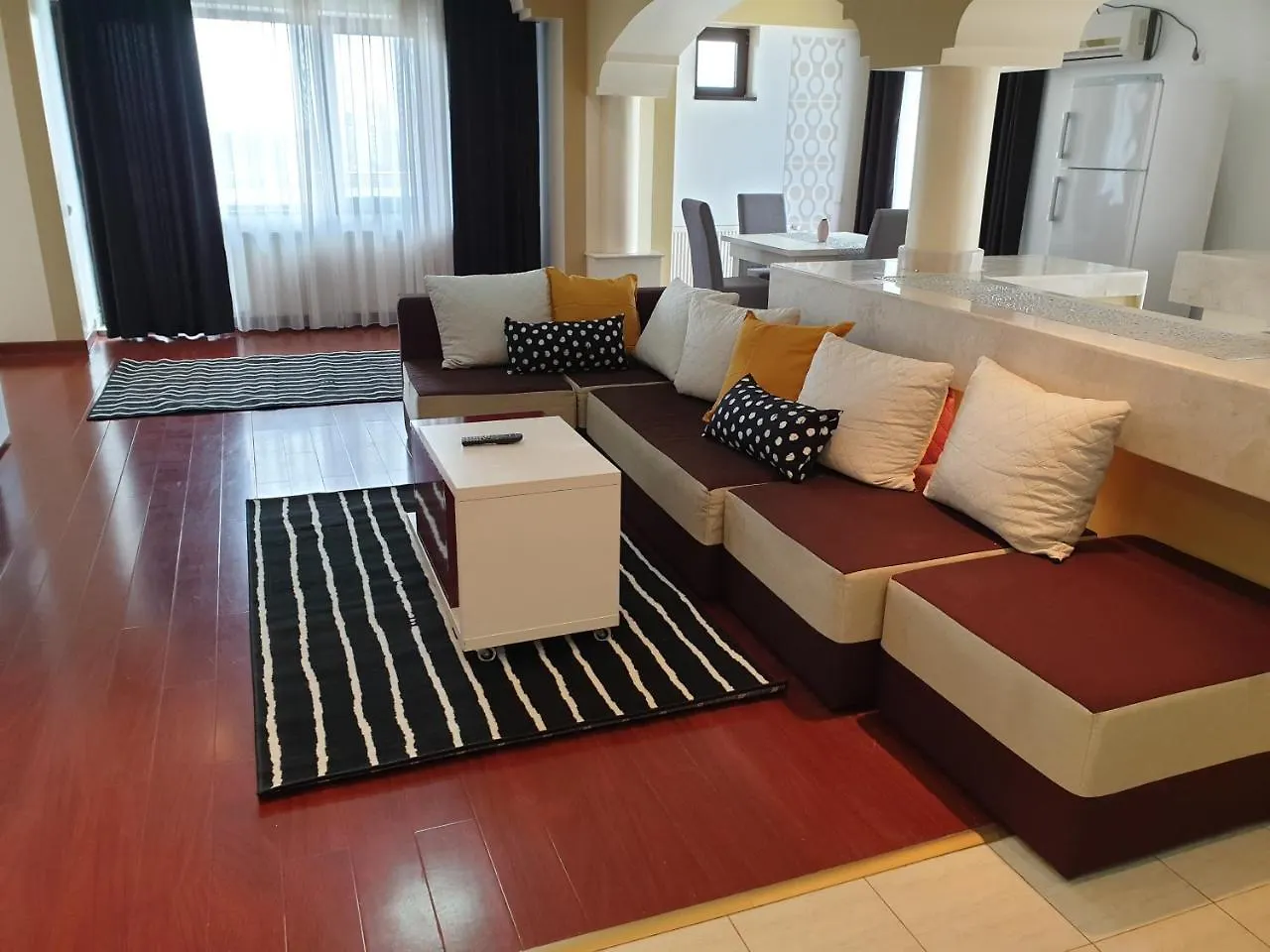 Divan Residence Apartments Bukarest Rumænien