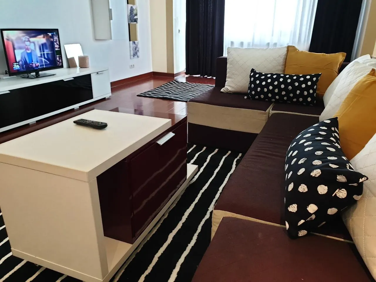 Divan Residence Apartments Bukarest