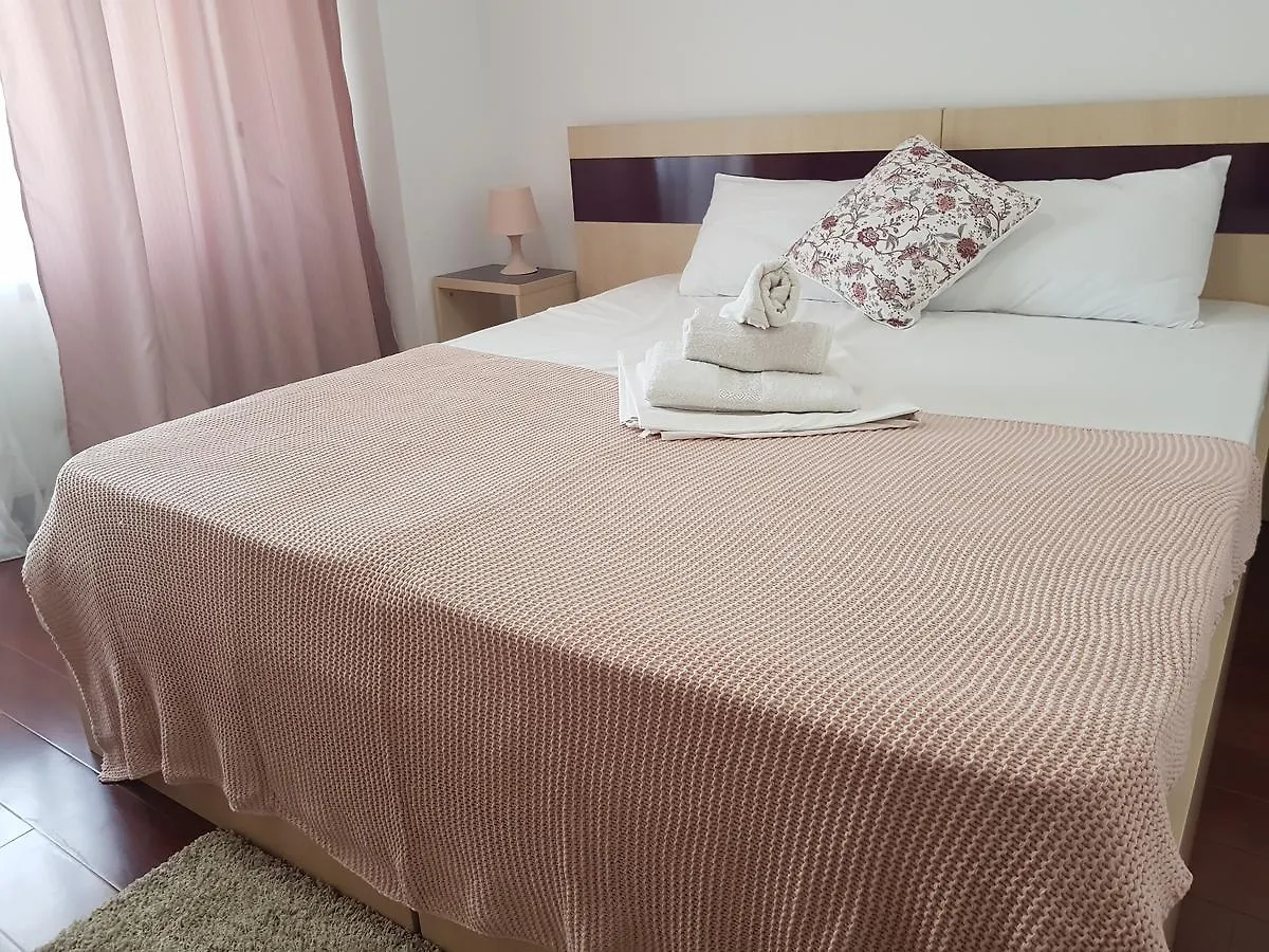 Divan Residence Apartments Bucareste