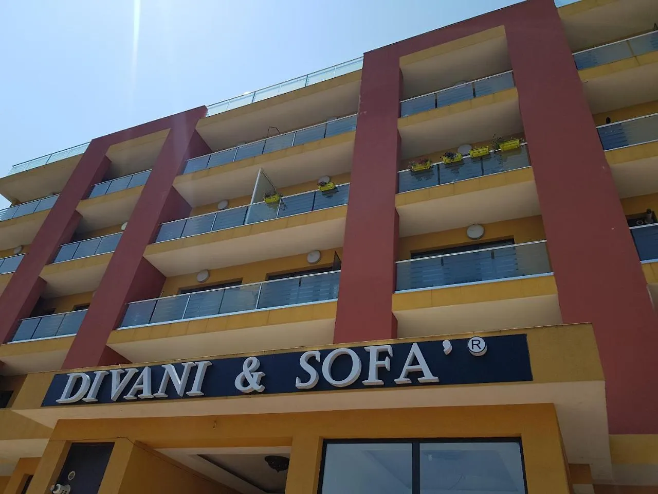 Divan Residence Apartments Bucareste 0*,