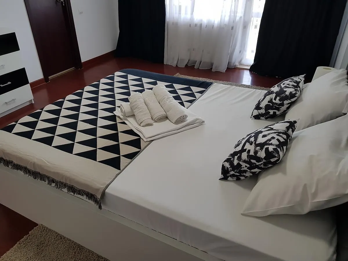 Divan Residence Apartments Bucareste