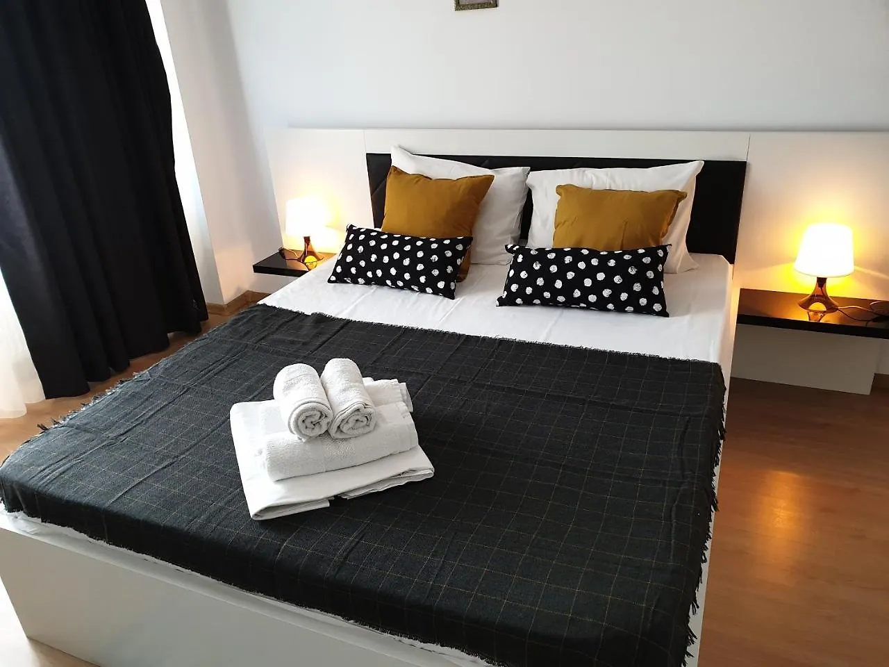 Divan Residence Apartments Bucareste