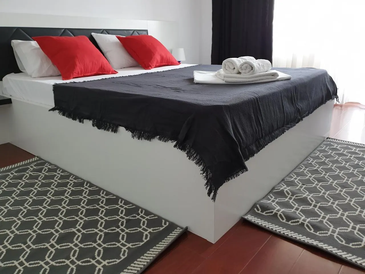 Divan Residence Apartments Bucareste