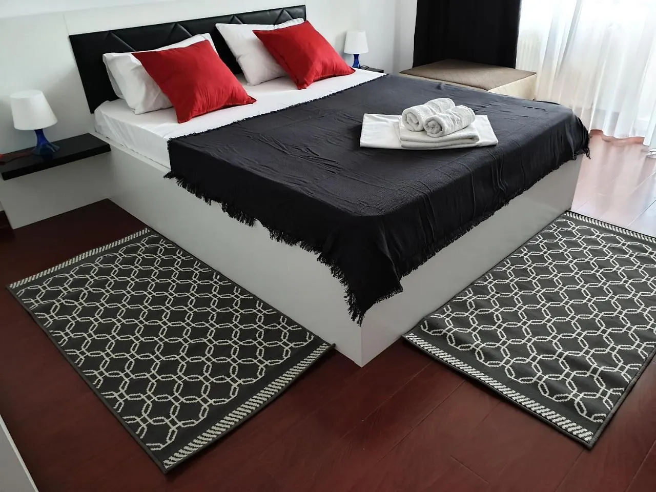 Divan Residence Apartments Bucareste