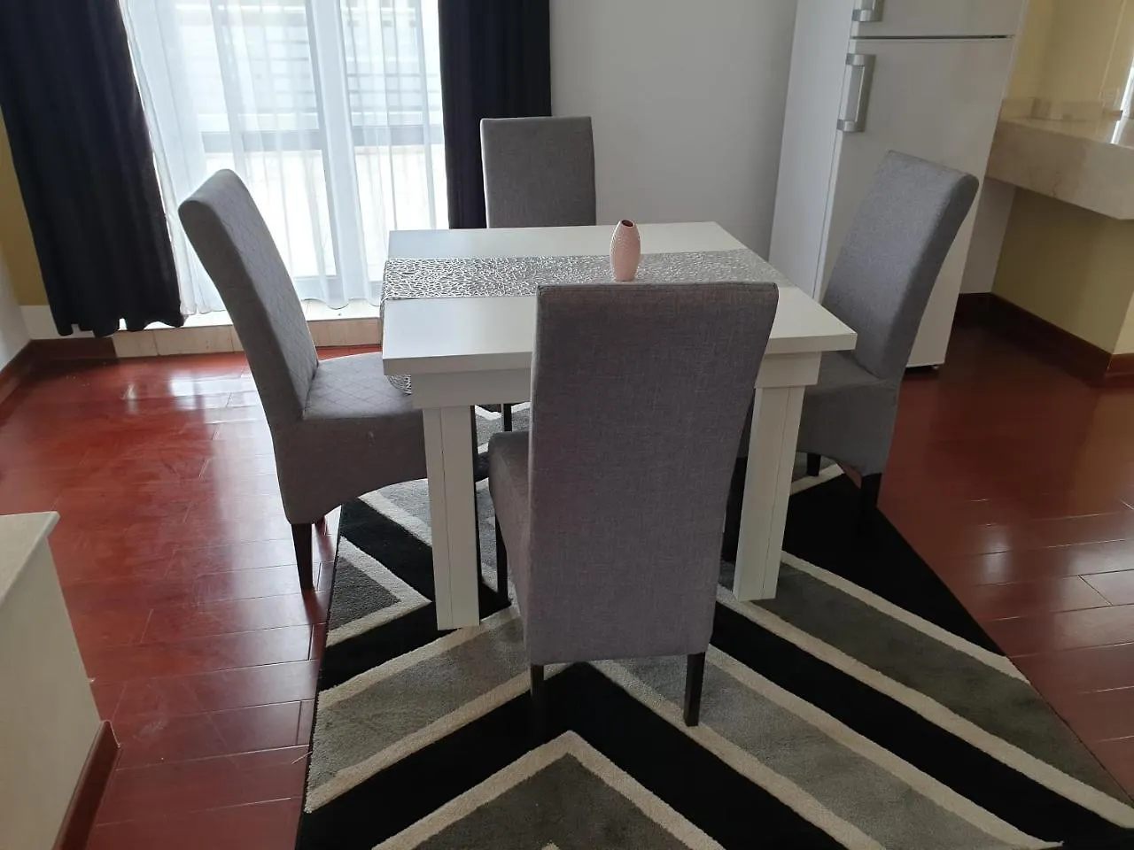 Divan Residence Apartments Bucareste 0*,  Roménia