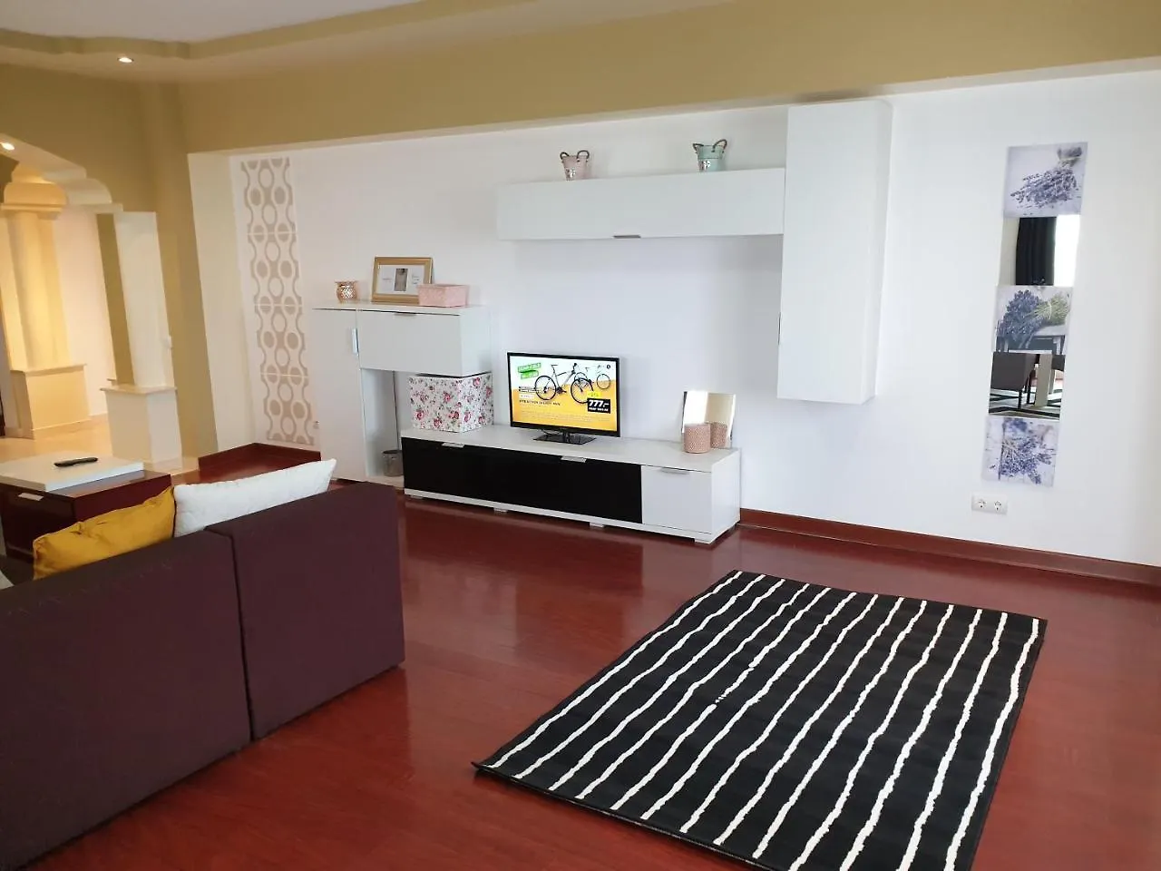 Divan Residence Apartments Bucareste 0*,  Roménia