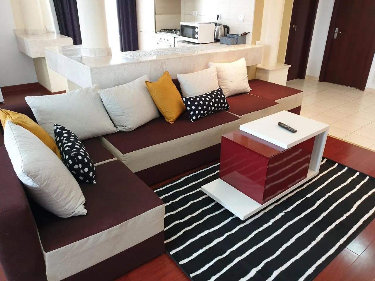 Divan Residence Apartments Bucareste