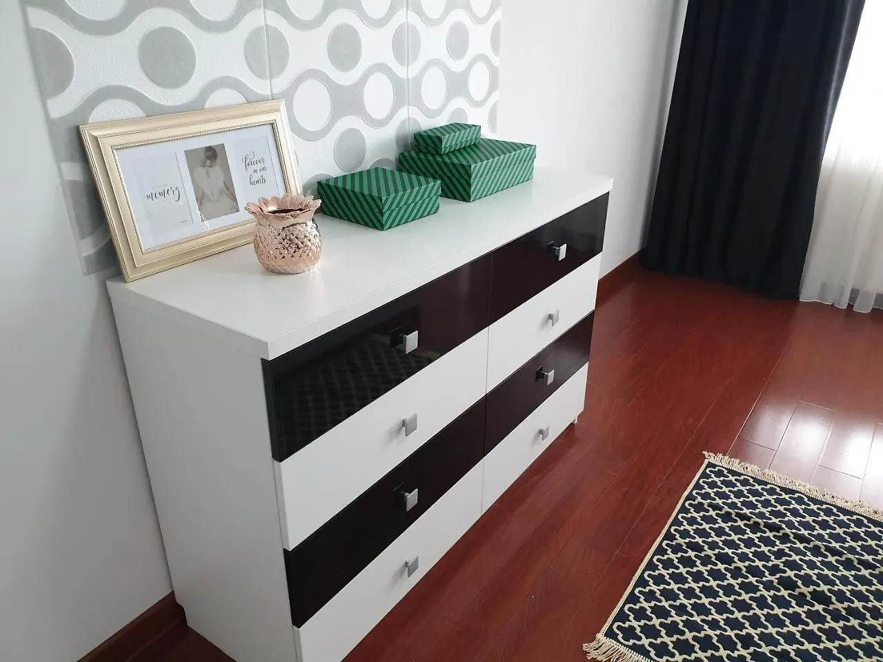 Divan Residence Apartments Bucareste